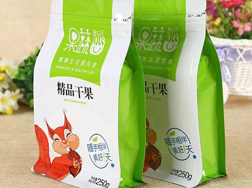 食品包裝袋設(shè)計(jì)對食品銷售有哪些密切關(guān)系?